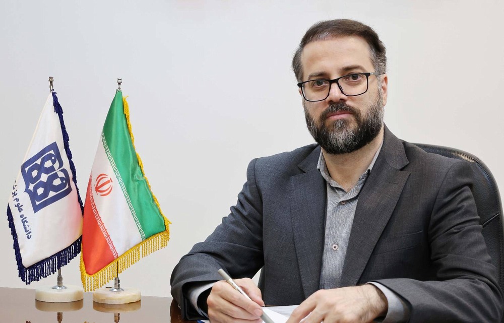 پیام رئیس دانشکده پرستاری و مامایی دانشگاه علوم پزشکی تهران به مناسبت ۱۷ مرداد، روز خبرنگار